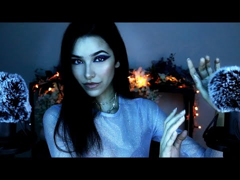 ASMR The Sleepiest Triggers Ever ?