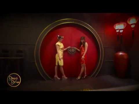 Daisy Dream | The Classiest Erotic Soapy Nuru Massage Parlor in Bangkok | Soft Version