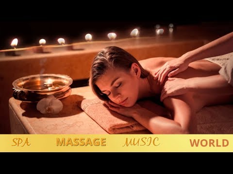 TANTRIC RELAXING MUSIC HEALING STRESS RELIEF  SPA MEDITATION  MUSIC ,SLEEP MUSIC ,BACKGROUND MUSIC *