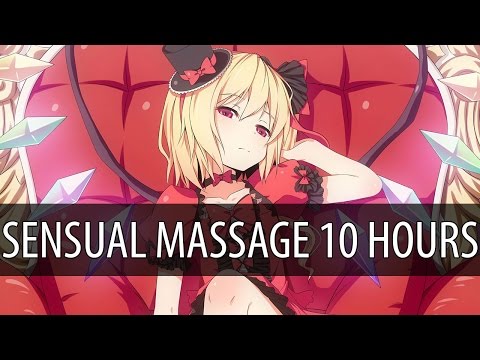 Tobu – Sensual Massage 【10 HOURS】