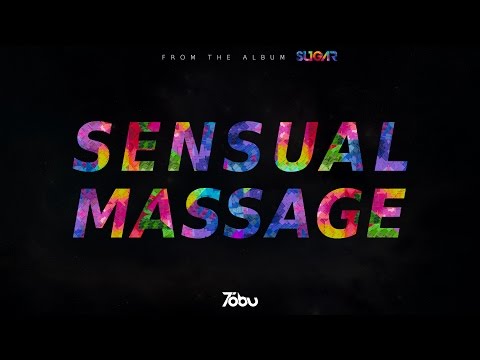 Tobu – Sensual Massage