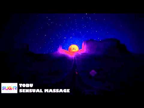 Tobu – Sensual Massage【1 HOUR】