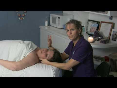 Massage Techniques : Sensual Massage Techniques for the Mouth & Jaw